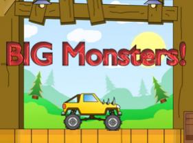 juegos de monster truck para android