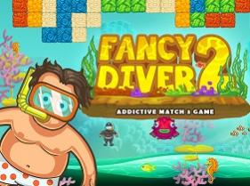 fancy diver 2