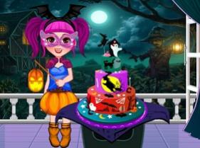 juegos de vestir brujas de halloween