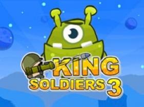 juego king soldiers 3