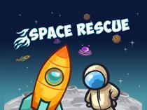 juegos de astronautas en el espacio